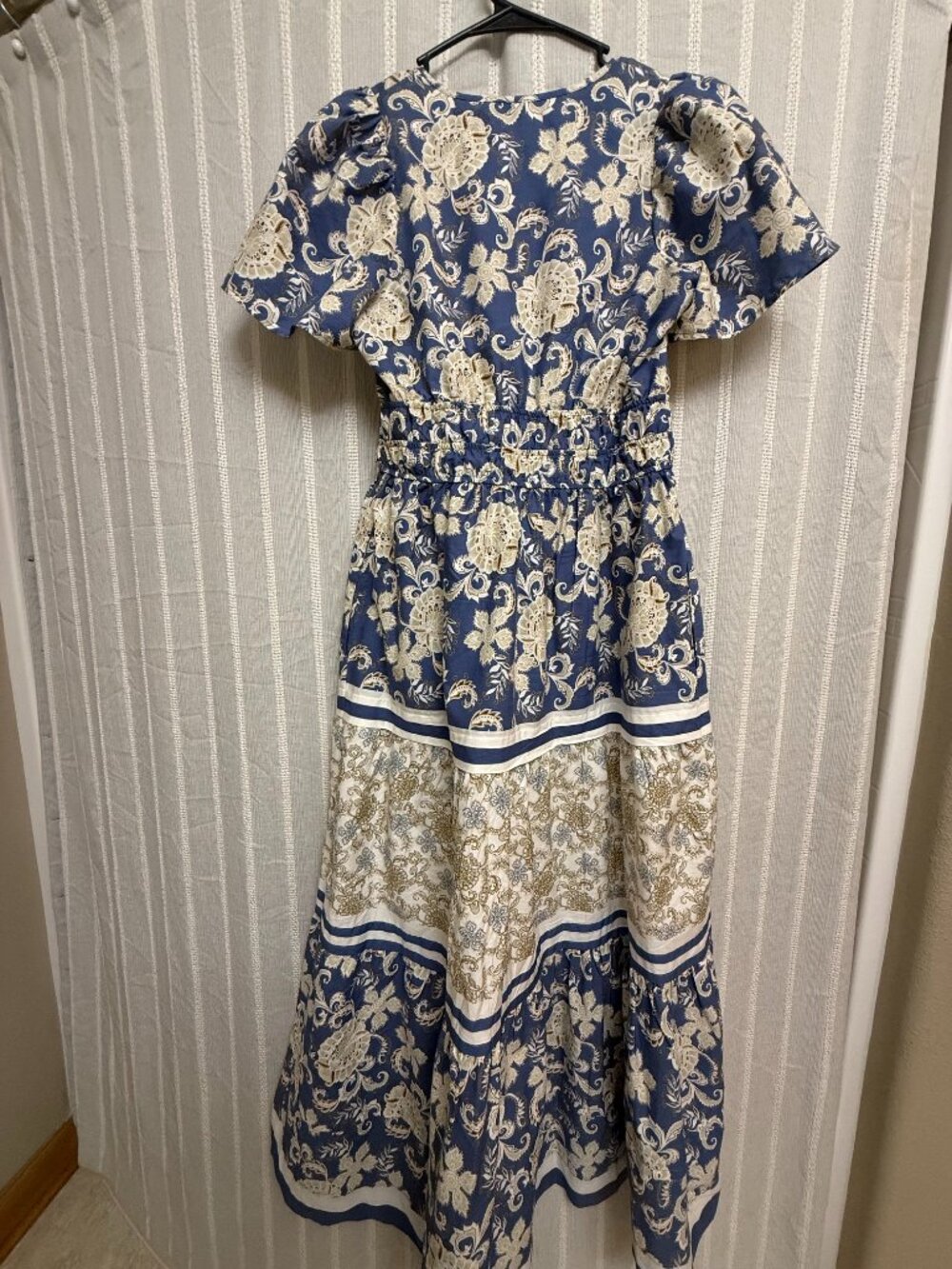 Anthropologie Dress